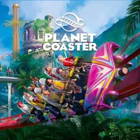 Planet Coaster