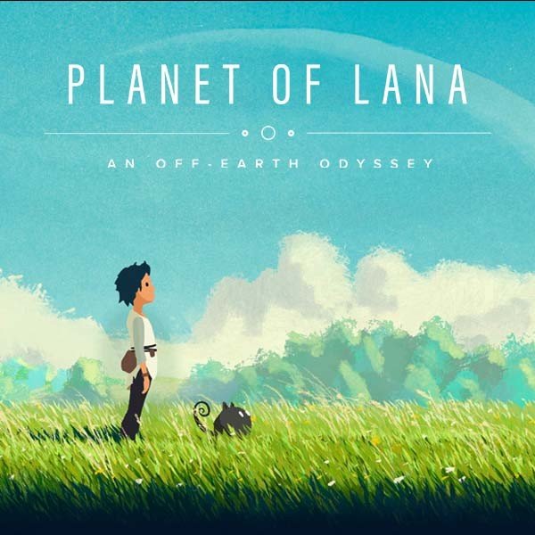Planet of Lana: Puzzle-Adventure, Play Instantly 🤖 on GeForce NOW