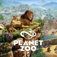 Planet Zoo
