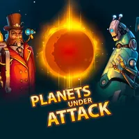 Planets Under Attack
