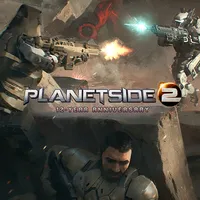 PlanetSide 2
