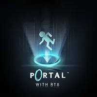 Portal with RTX