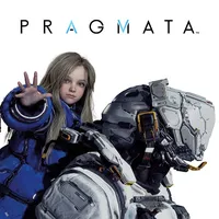 PRAGMATA