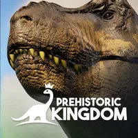 Prehistoric Kingdom