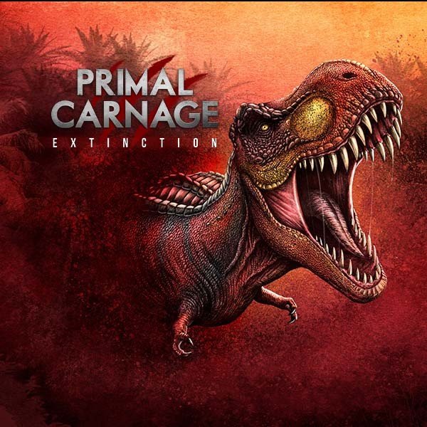 Primal Carnage Extinction GeForce NOW primal-carnage-extinction-geforce-now