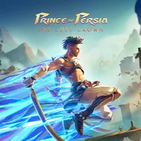 Prince of Persia: The Lost Crown