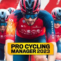 Pro Cycling Manager 2023