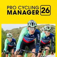 Pro Cycling Manager 26