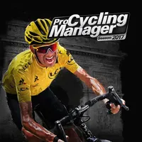 Pro Cycling Manager 2017