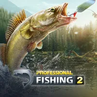 Professional Fishing 2