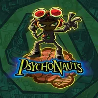 Psychonauts