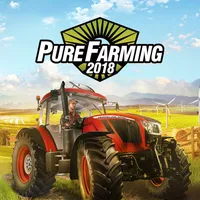 Pure Farming 2018
