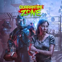 Quarantine Zone: The Last Check