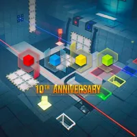 Q.U.B.E. 10th Anniversary