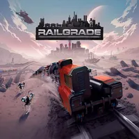 RAILGRADE