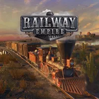 Railway Empire