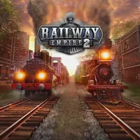 Railway Empire 2