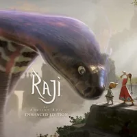 Raji: An Ancient Epic Enhanced Edition