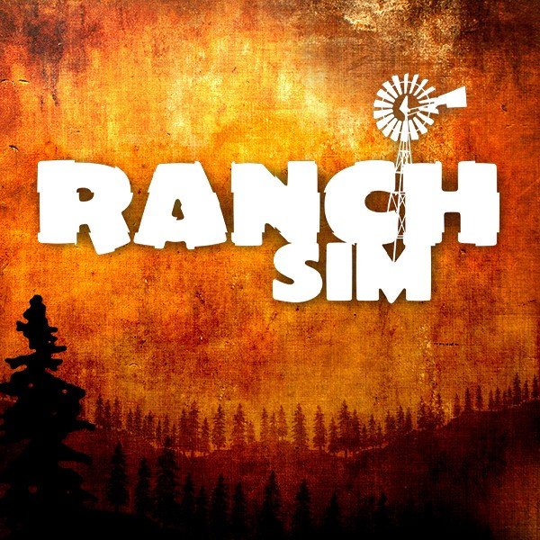 Ranch Simulator: Restore Your Homestead 🏡—Play Instantly on GeForce…