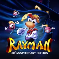 Rayman: 30th Anniversary Edition