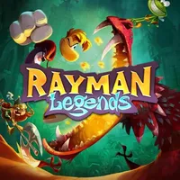 Rayman Legends