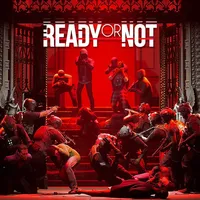 Ready or Not