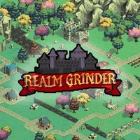 Realm Grinder