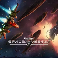Redout: Space Assault