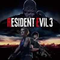 RESIDENT EVIL 3