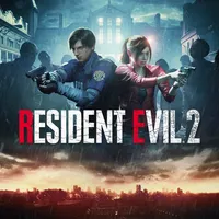Resident Evil 2