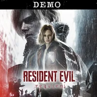 Resident Evil Requiem - Demo