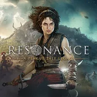 Resonance: A Plague Tale Legacy