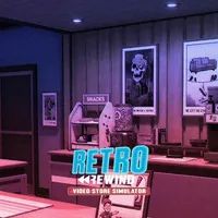 Retro Rewind - Video Store Simulator