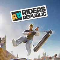 Riders Republic