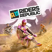 Riders Republic