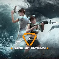 Ring of Elysium
