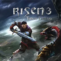 Risen 3 - Titan Lords