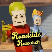 Roadside Research