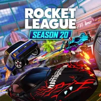 Rocket League