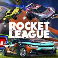 Rocket League