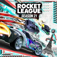 Rocket League
