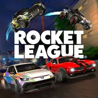 Rocket League