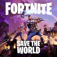 Fortnite Save the World
