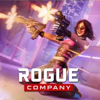 Rogue Company