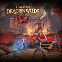 RuneScape: Dragonwilds