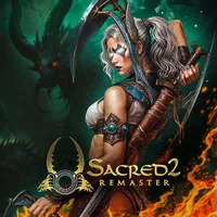 Sacred 2 Remaster