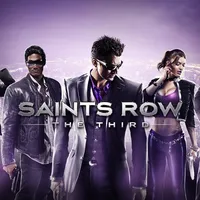 Saints Row: The Third