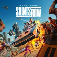 Saints Row
