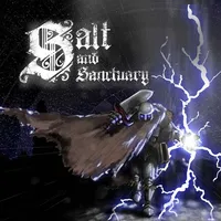 Salt and Sanctuary