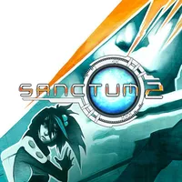 Sanctum 2